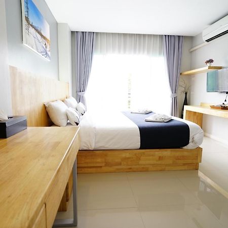 Interpark Hotel & Residence, Eastern Seaboard ระยอง ห้อง รูปภาพ