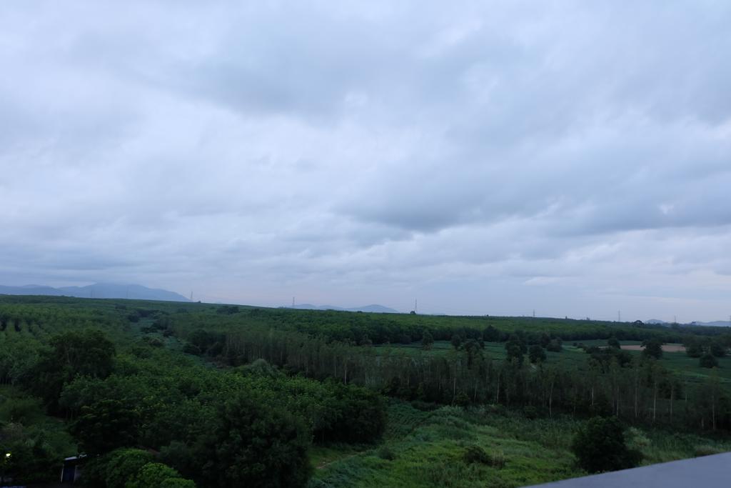 Interpark Hotel & Residence, Eastern Seaboard ระยอง ภายนอก รูปภาพ